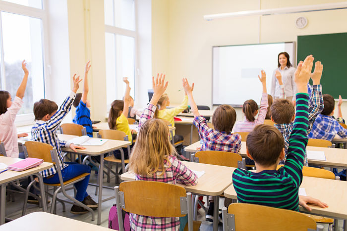 Les différents métier dans les écoles