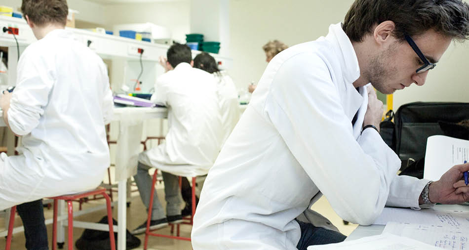 Comment devenir directeur de recherche ?