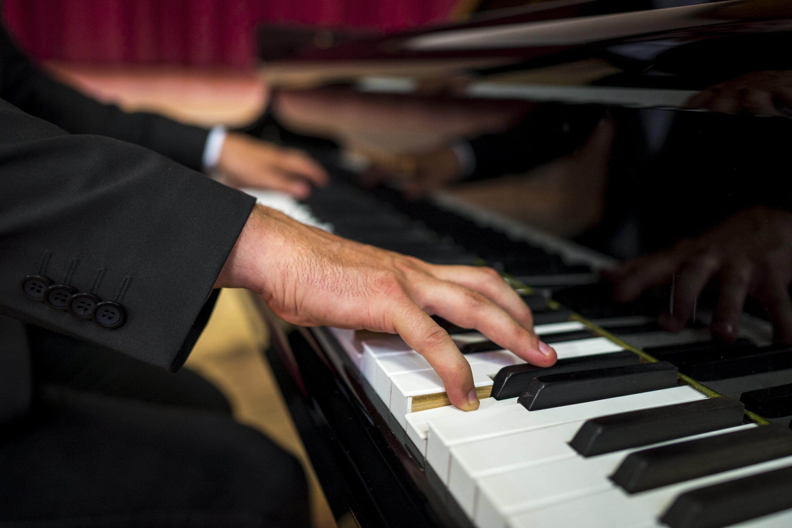 Où trouver un bon prof de piano ?