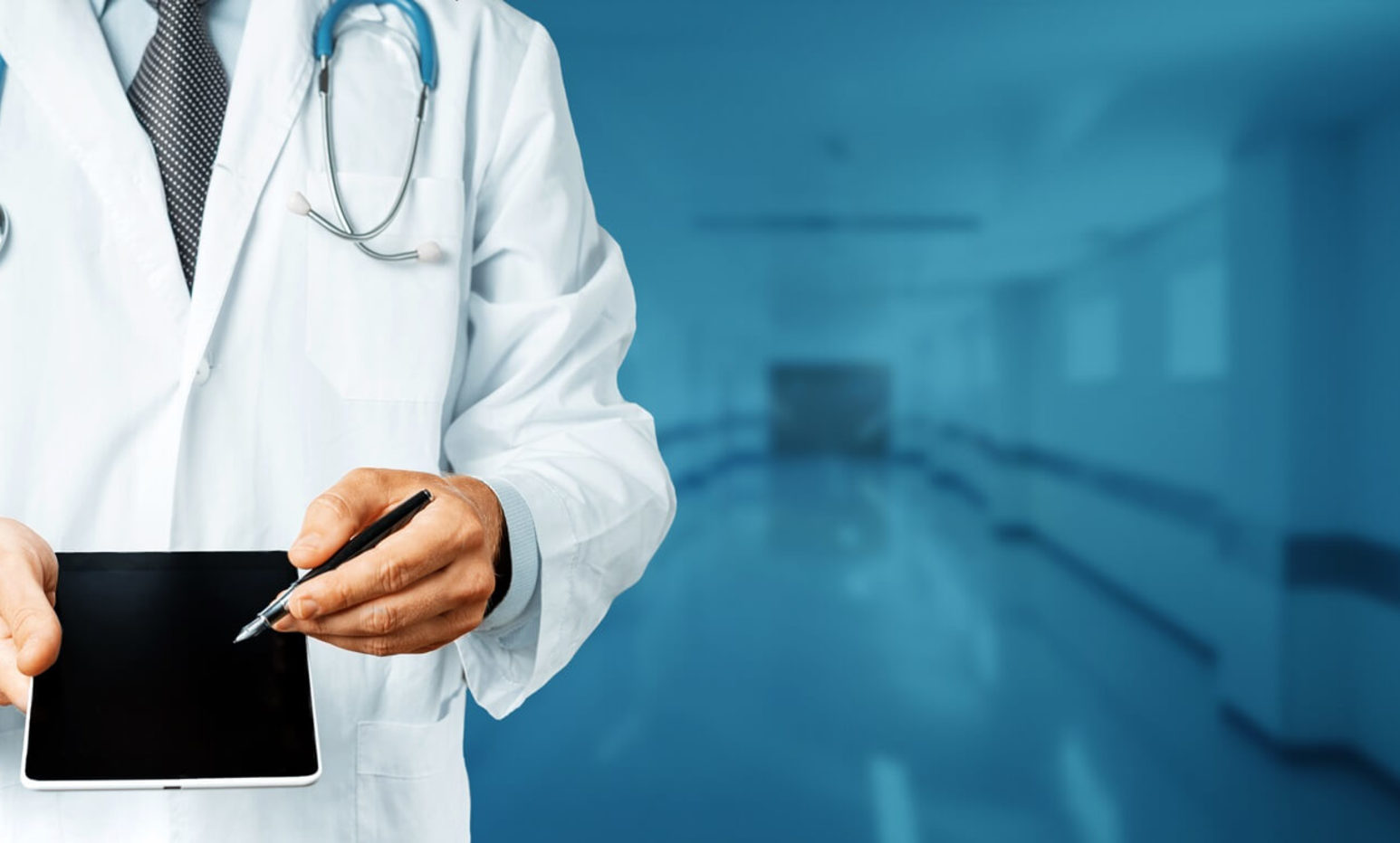La digitalisation des cabinets médicaux