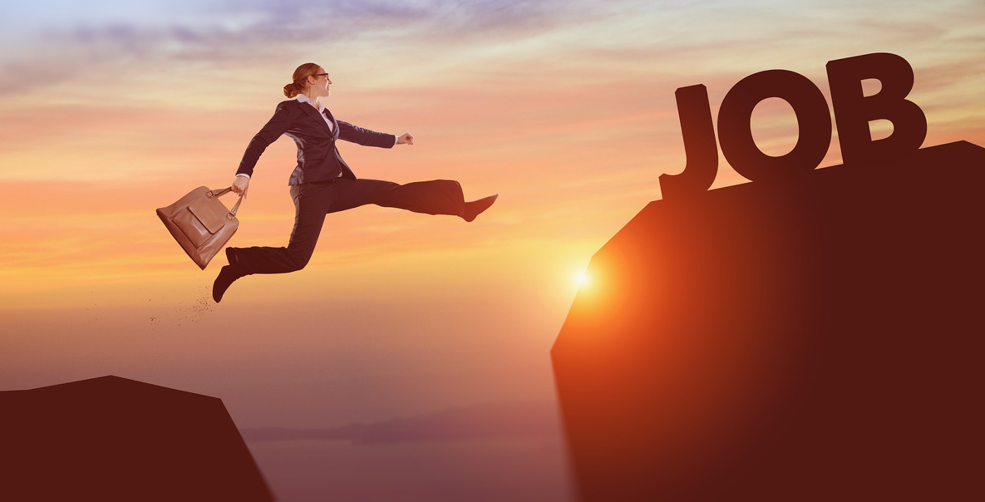 Comment réussir sa reconversion professionnelle ?