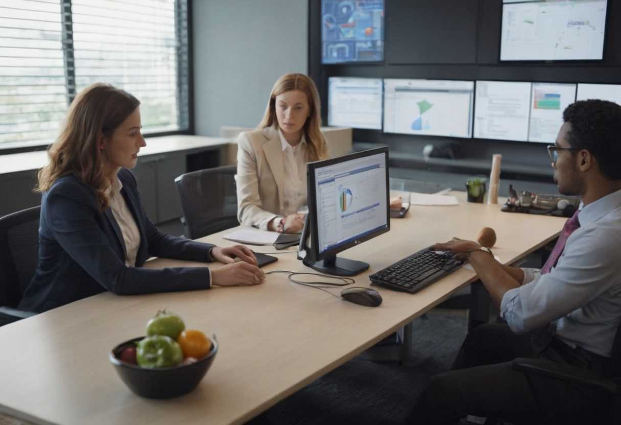 Intégrer la gestion de projet dans la formation en management