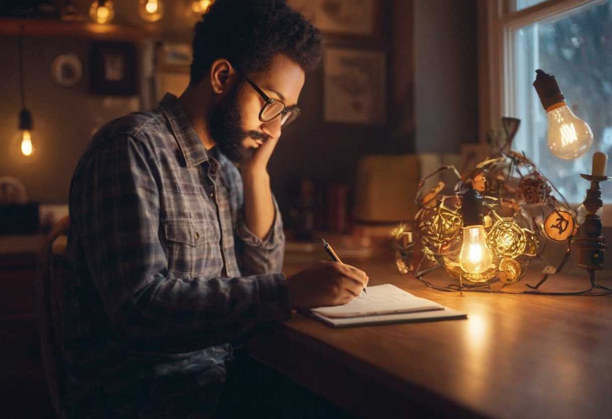 Des idées innovantes pour débuter sa lettre de motivation