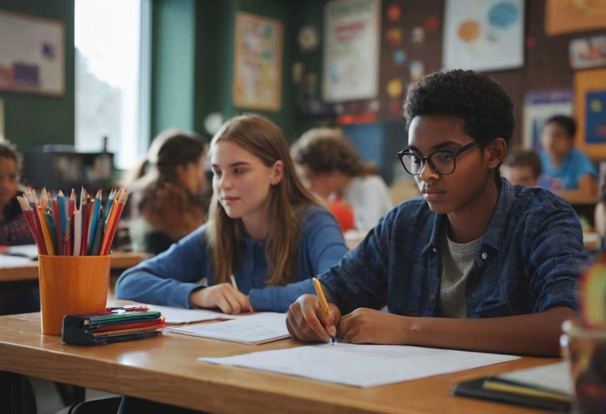 Trouver les meilleures solutions de soutien scolaire pour une réussite assurée
