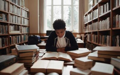 Se préparer efficacement pour intégrer une ENSA quelle prépa choisir